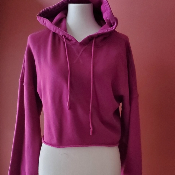 UGG sweatshirt with hoodie - Picture 1 of 8